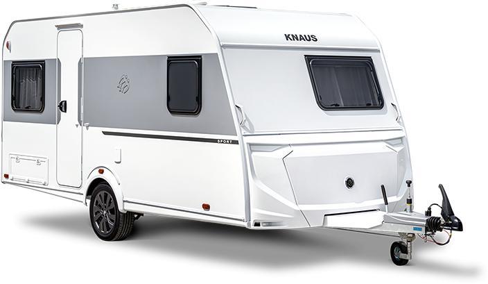 Knaus Sport 460 EU 