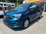 Opel Combo Life, Elegance, XL,Navy, 1. Hd.,Rückf.,PDC - Opel Combo Life Kombi Gebrauchtwagen