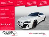 Audi e-tron GT S qu. Black/Facelift/S-Sitze/Pano/Lase - Audi e-tron GT in Düsseldorf