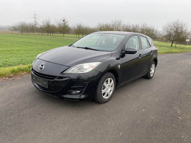 Mazda 3 Lim. Active Plus