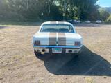 Ford Mustang 289 Coupé (1965)  - Ford Mustang Oldtimer