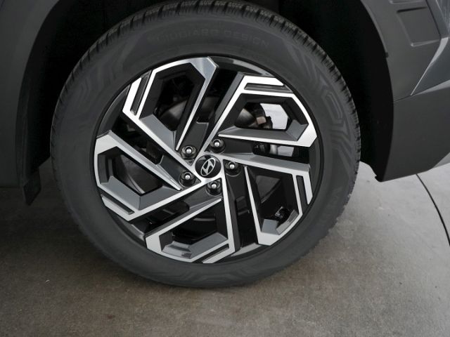 Tucson FACELIFT PHEV PRIME 4WD AT+LED MATRIX+ECS