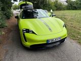 Porsche Taycan 4 Cross Turismo - - Porsche Taycan in Augsburg