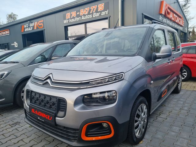 Citroën Berlingo Feel M