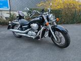 Honda VT 750 CS Shadow - HONDA CHOPPER SHADOW