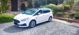 Ford S-Max 2,0 EcoBlue 140kW Vignale Auto Vignale