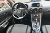 Opel Antara 2.2 Diesel Automatik Getriebe - Opel Gebrauchtwagen Getriebe