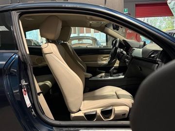 BMW 420 - 12