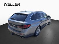BMW 520 - Vorschau Bild 5