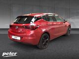 Opel Astra K 1.2 GS Line Klimaautomatik Sitzheizung - Opel Astra aus 2020