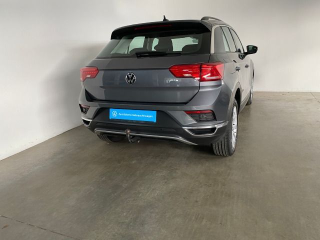 T-Roc Style 2.0 TDI NAVI+KAMERA+LED+ACC