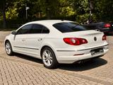 Volkswagen Passat CC . DSG. PDC. Leder.  NAVI - gebrauchte VW Passat aus dem Jahr 2008