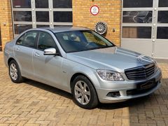 Mercedes-Benz C 180 Kompressor Lim. Klimaatm. SHZ BT 4x el.FH