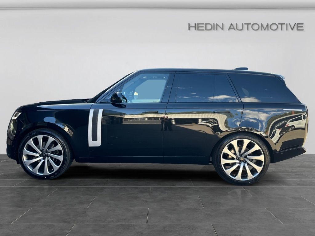 Land Rover Range Rover SWB 3.0 Diesel D350 Autobiography LM imagem 3
