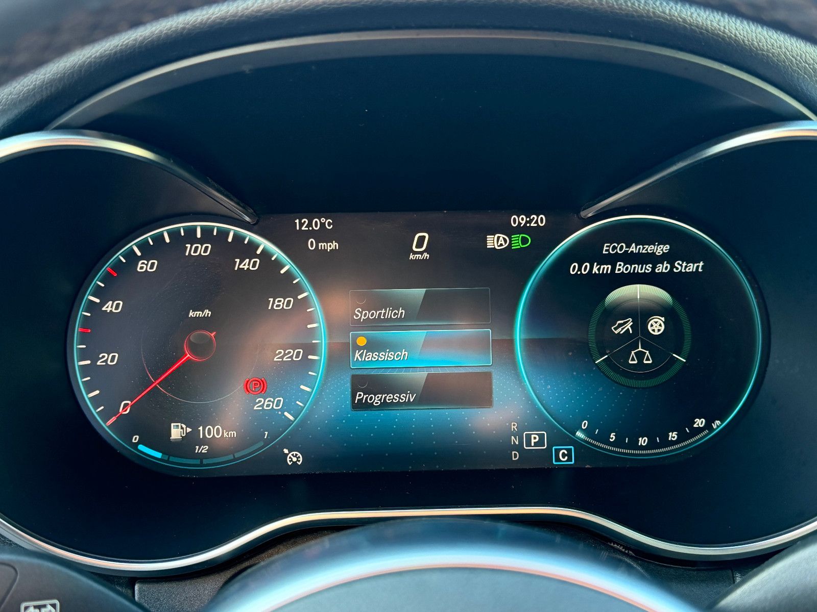 Fahrzeugabbildung Mercedes-Benz C 300 Coupe /AMG/VIRTUAL/MBUX/AMBIENTE/KAMERA