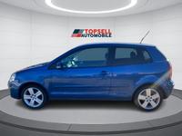 Volkswagen Polo 1.4 Tour Sitzheizung PDC Klima 2.Hand