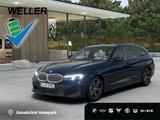 BMW 330e T M Sport Pano,AHK,Stop+Go,H/K,360°,HUD