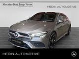 Mercedes-Benz CLA 200 SB AMG|PANO|KAM|AHK|SHZ|CarPlay|LED|LM19 - gebrauchte Mercedes-Benz CLA 200 Shooting Brake aus dem Jahr 2022