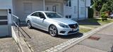 Mercedes-Benz E 250 Facelift | Distronic+ | 8-fach | Memory - Mercedes-Benz E 250: Coupe