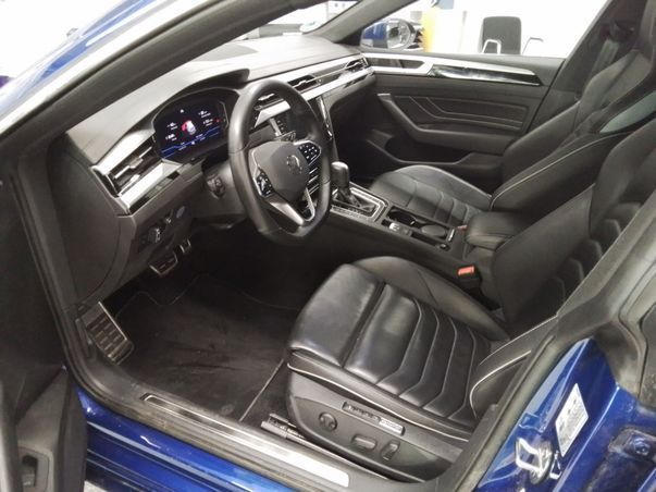 Volkswagen Arteon - Bild 6