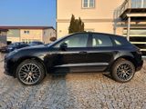 Porsche Macan LED|Navi|CarPlay|SpurAssi|AHK|Memo|GRA|RFK - Porsche in Rosenheim
