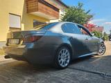 BMW 530xi A - M-Paket Keyless Xenon TÜV neu - gebrauchte BMW 530 aus dem Jahr 2006