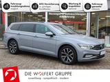 Volkswagen Passat Variant Business 2.0 TDI DSG NAVI AHK RFK