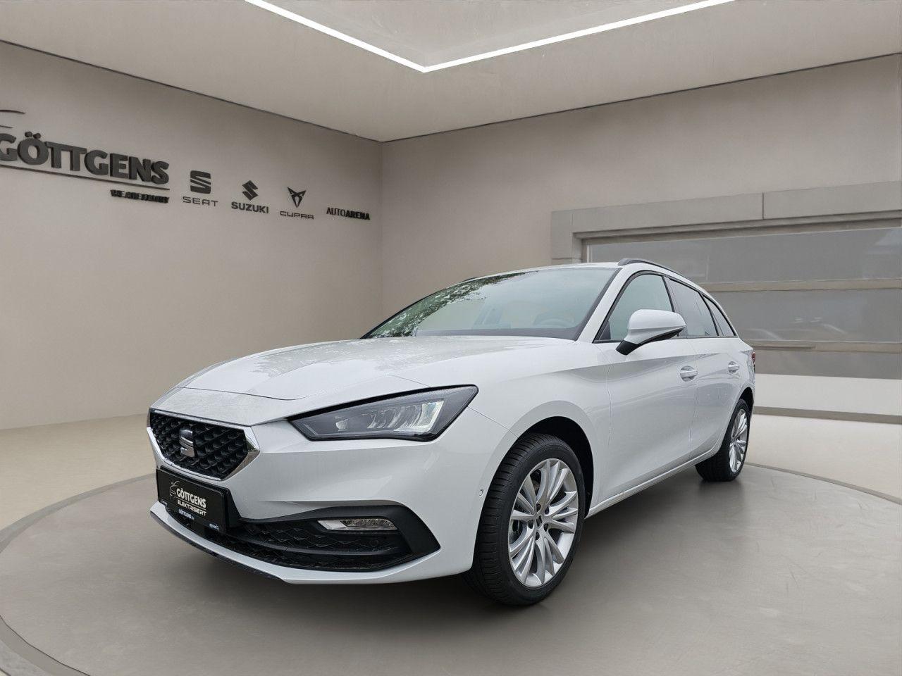 Seat LEON SPORTSTOURER1.5 TSI ACT OPF STYLE