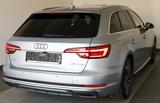 Audi A4 Avant 45 TFSI S Line Leder,Navi,LED,Panorama - Audi A4 Gebrauchtwagen Kombi Line