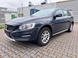 Volvo V60 Cross Country D3 Aut. NAVI + LED + PDC + SHD - Volvo in Ludwigshafen