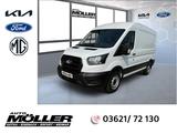 Ford Transit 2.0 Base 310L2 Klimaautomatik DAB PDC - Ford Transit in Saarbrücken