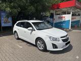 Chevrolet Cruze 1.4T | 140PS | R-Kamera | ... - Chevrolet Cruze: 1.4