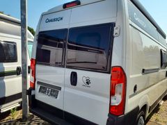 Chausson V 594 L FirstLine,Markise,Solar,Rückfahrkamera