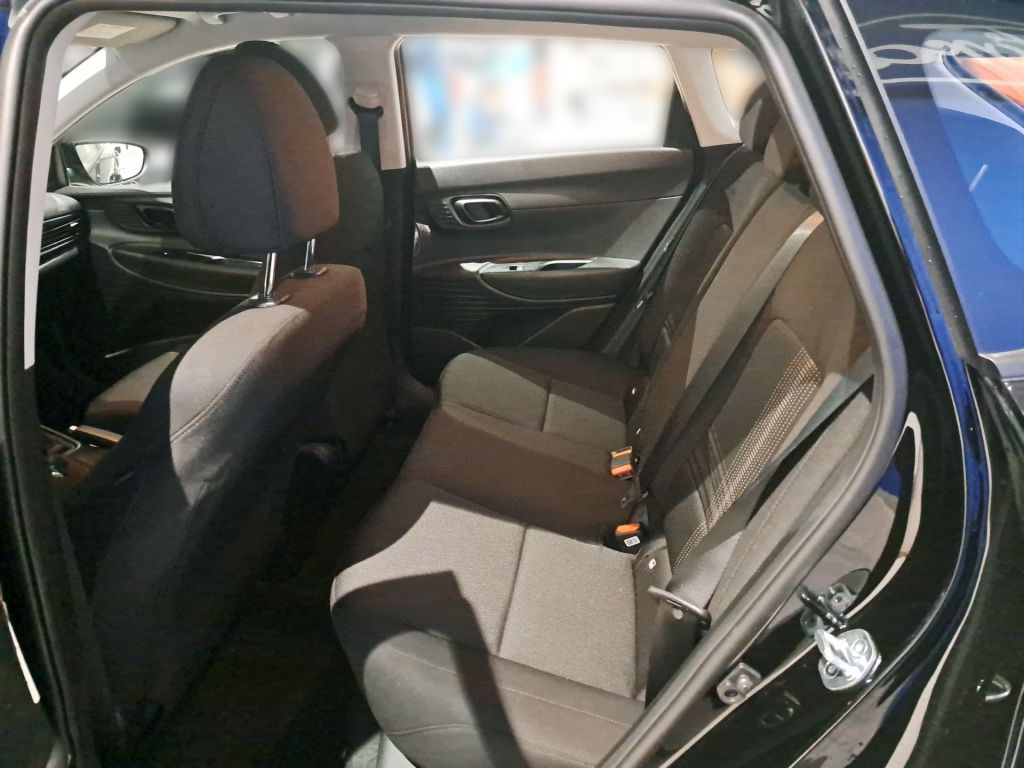 Hyundai BAYON - Bild 13