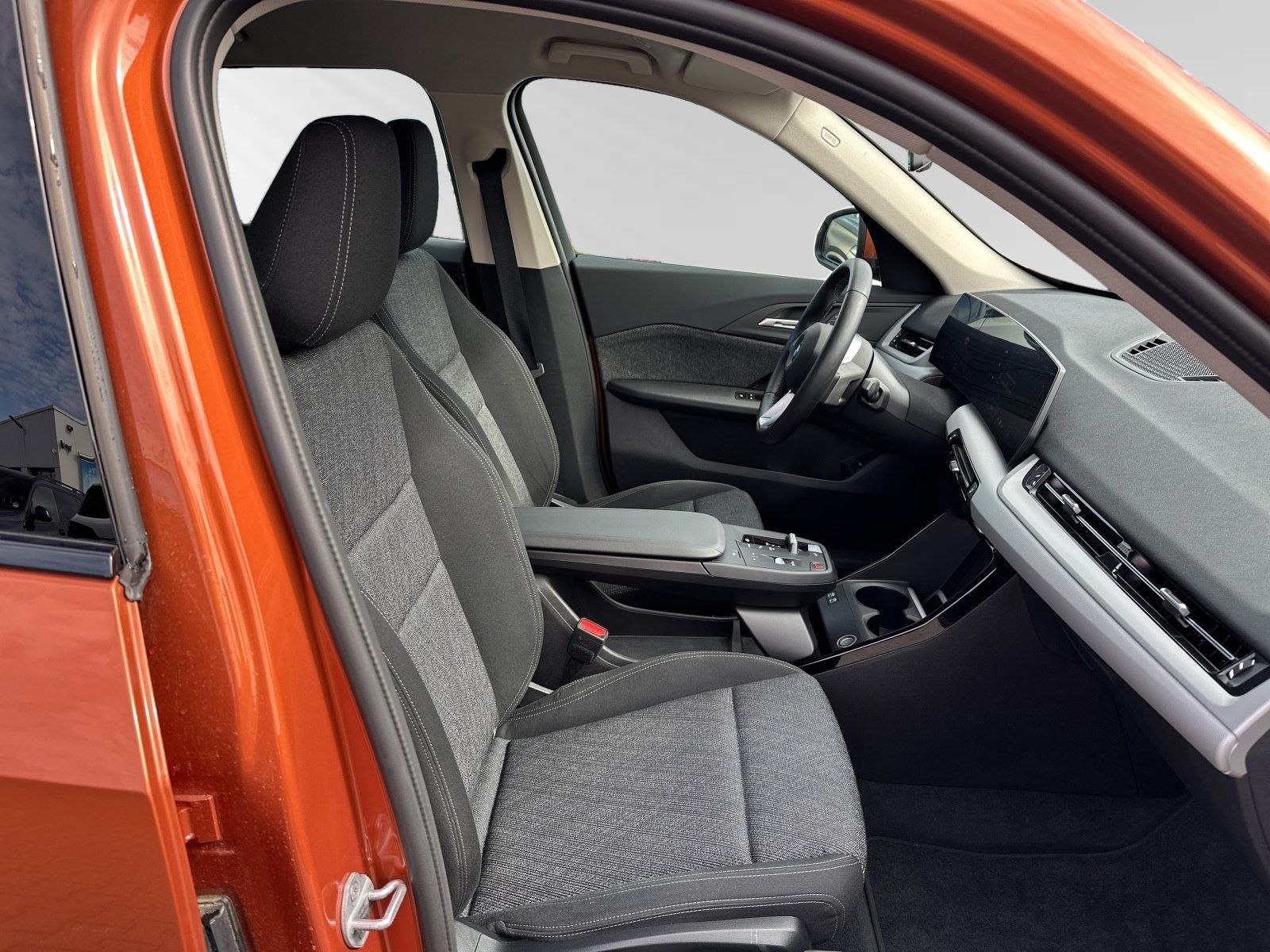 BMW X1 xDrive20d Inkl. € 1.190 Zubehörbonus*Anhänger foto 8