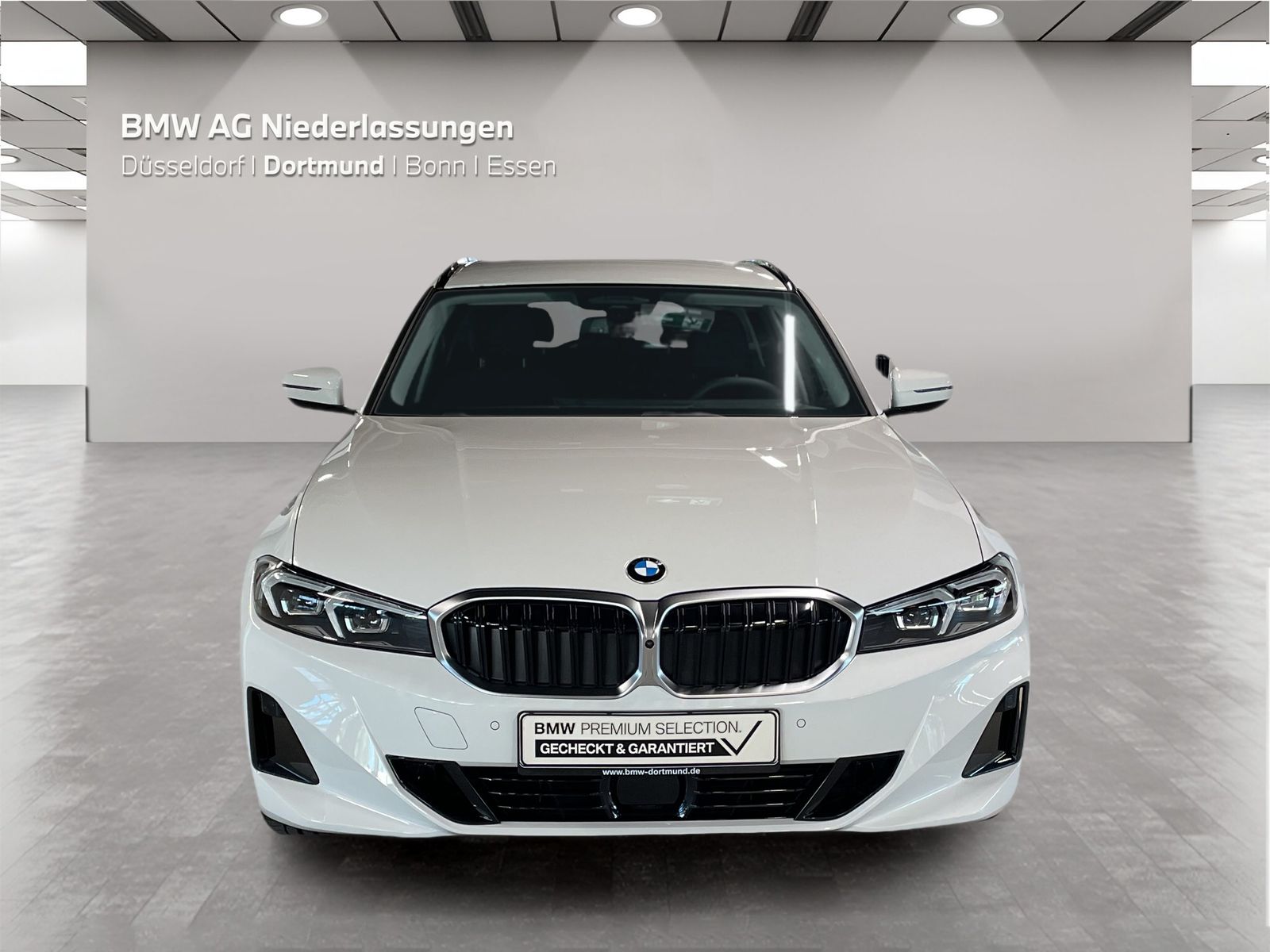 BMW 318 - Bild 8