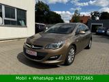 Opel Astra J Sports Tourer Innovation 102 TKM TÜV - Opel Astra aus 2013