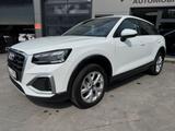 Audi Q2 S tronic advanced *1.HAND/MATRIX/KAMERA* - Audi Q2 Gebrauchtwagen in Hannover