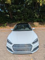 Audi A5 2.0 TFSI 140kW S tronic - - Audi A5 mit Benzin-Antrieb: Sportwagen, 2.0