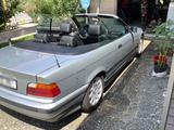 BMW 318 I Cabrio - BMW 318 aus 1995