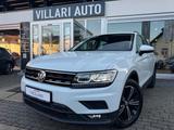 Volkswagen Tiguan Comfortline BMT/Start-Stopp