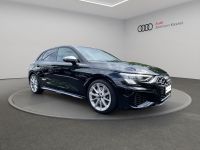 Audi S3 - Vorschau Bild 9