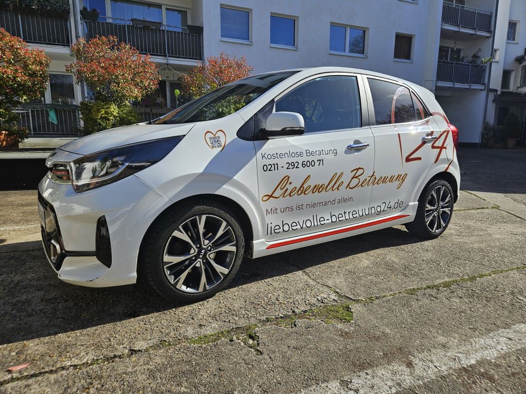 Image of Kia Picanto