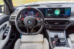 BMW M3 – 13 / 36