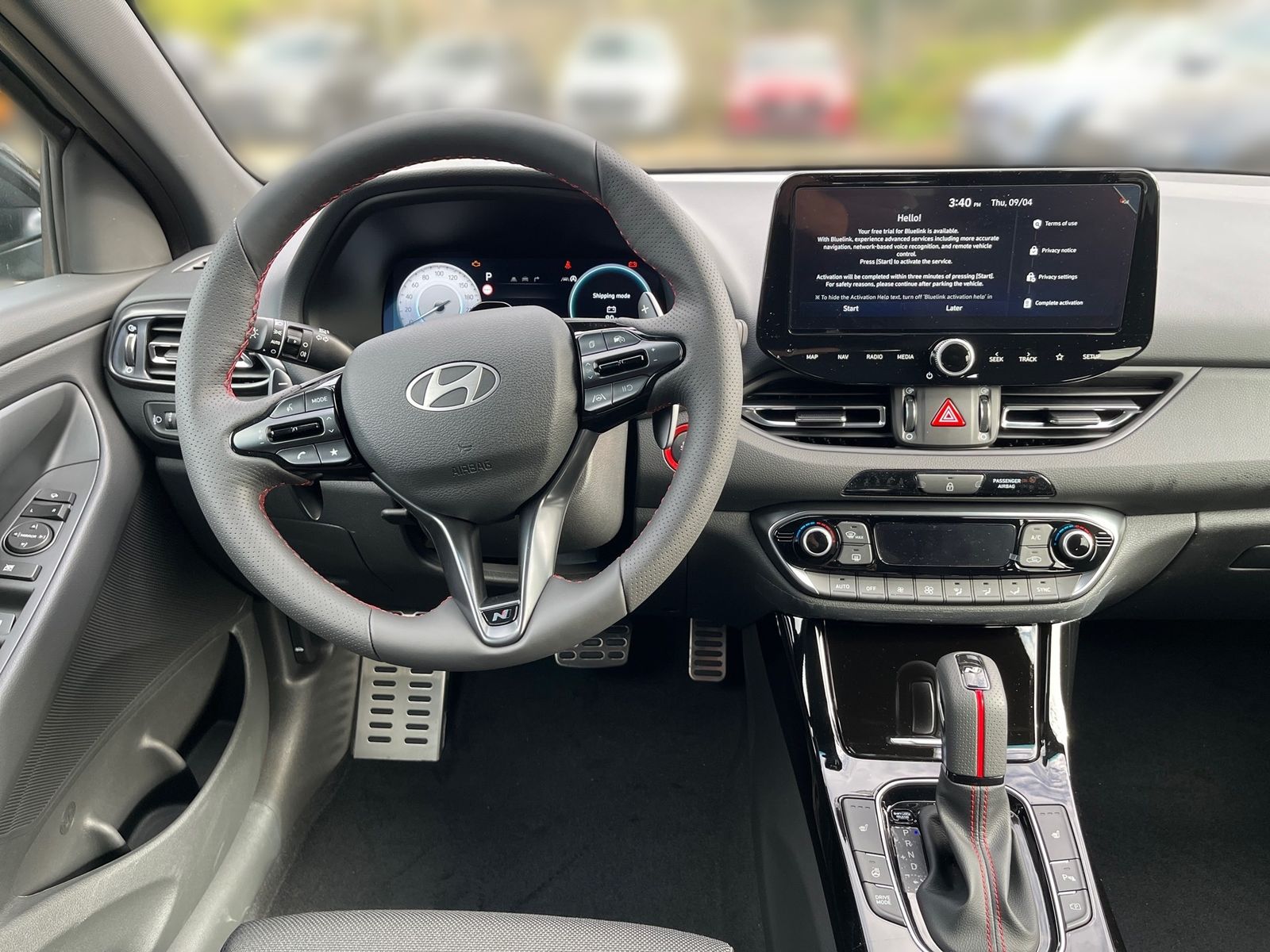 Hyundai i30 – Bild 8