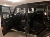 Mercedes-Benz G 350 d - 1 Hd. Scheckh., Sitzh. Bi.Xe.,Leder - Mercedes-Benz G-Class in München