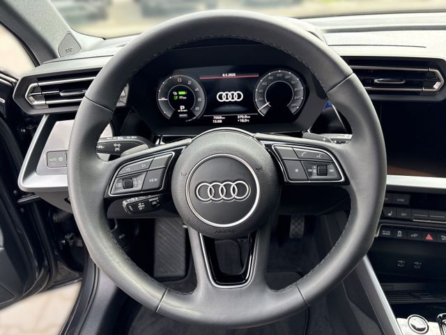 A3 Sportback 40 TFSI e LED+KAMERA+HUD+SONOS AUDI