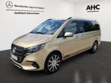 Mercedes-Benz V 300 d AVANTGARDE Lang AHK SHZ SOUND KAM SpurA