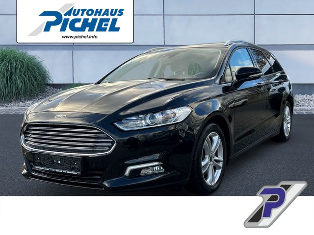 Ford Mondeo Turnier Business Edition RÜCKFAHRKAMERA+N