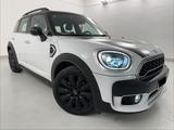 MINI Mini Cooper SD Countryman 2.0 Automatica - MINI Cooper SD Countryman Kombi Gebrauchtwagen